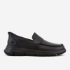 Giày Skechers chính hãng USA Slip ins Garza Loafer Black - Đen