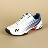 Giày Tennis Yonex chính hãng Power Cushion Team AC Trắng - White Shoe - size 37 37.5 38 39 39.5 40 40.5 42 43 44 44.5
