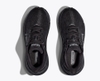 Giày Thể Thao Chạy Bộ Hoka Challenger ATR7 All Black - Running Trail - Đen - size 42