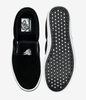 Giày Vans chính hãng Slip on Sixty Sixer Comfycush Black White