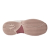 Giày Thể thao Pickleball Tennis Topper Pink chính hãng - thương hiệu Châu Mỹ - Hồng