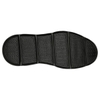 Giày Skechers Oxford chính hãng USA Garza Gervin Black - Đen