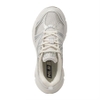 Giày Sneaker MLB Ace Runner New York Yankees Ivory - Trắng