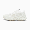 Giày Puma chính hãng EXOTEK Nitro All white - trắng size 38.5 40 42 42.5