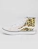 Giày Vans chính hãng Sk8 Mixed Media Comfycush White