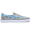 Giày chính hãng Vans Skate Slip On  (synth blue)