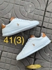 Giày sneaker hàng hiệu Polo Ralph Lauren Heritage Court II White chính hãng - nhiều phối màu Trắng