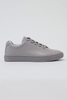 [Hàng Auth Full box] Giày thương hiệu Anh Projext Co UK Scooter All Gray - Xám
