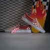 Giày Vans Chính Hãng Slip On Checkerboard Picante