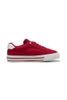 Giày thể thao sneaker chính hãng Puma Court Classic Vulcanised Formstrip Unisex Red White - Đỏ trắng