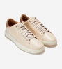 Giày hiệu Cole Haan chính hãng GrandPro Tennis Beige - Be nhạt
