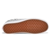 Giày  Vans chính hãng Asher Checkerboard Sketched Trắng xám