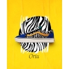 Giày Vans Chính Hãng Old Skool Zebra Blue Comfycush