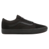 Giày Vans chính hãng Old Skool All Black Comfycush