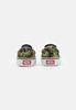 Giày Vans chính hãng Slip on Collage Green
