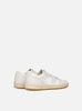 Giày Sneaker Vans chính hãng Lowland Comfycush Jmp Serio Collection Grey White -  Trắng xám
