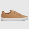Giày thể thao sneaker Pull&Bear chính hãng Brown Classic - Nâu Dáng cổ điển