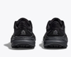 Giày Thể Thao Chạy Bộ Hoka Challenger ATR7 All Black - Running Trail - Đen - size 42