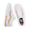 Giày Sneaker Vans chính hãng Old Skool Van Doren Special - Trắng