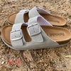 Dép đế trấu chính hãng Châu Âu nam size 39 40 41 42 43