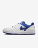 Giày Sneaker chính hãng Nike Full Force Low Blue White - Trắng Xanh - size 40 41 42 42.5 43 44