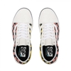 Giày Vans chính hãng ComfyCush Old Skool MIXED MEDIA WHITE