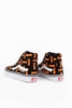 Giày Sneaker Vans chính hãng Vans Sk8-Hi Thrasher Skate Black