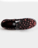 Giày Vans chính hãng Slip on Valentines Hearts