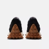 Giày Sneaker New Balance 327 chính hãng Black White Classic [Top Best Seller] - Đen Trắng - Có big size