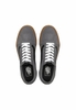 Giày Vans chính hãng Ward Grey Gris Suede - Xám Đế gum