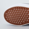 Giày Vans chính hãng Era Black White Comfycush