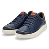 Giày hàng hiệu Cole Haan Grand Hurrion Cup Lace-To-Toe (LTT) Men's Sneakers Navy - Xanh