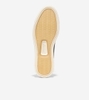 Giày hiệu Cole Haan chính hãng GrandPro Luxe Slip-On Sneakers Suede Navy  - Xanh