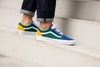Giày Vans Old Skool Yatch Club