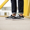 Giày Vans chính hãng UA Cruze CC Staple Black/True White