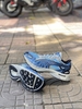 Giày sneaker chính hãng Puma Veritana Sentient Blue Aqua Grey - Xanh xám - Size 42.5