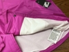 Áo khoác gió chính hãng Vans X Noon Goons Stacked Coaches Jacket - Đen - Hồng