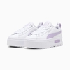 Giày Puma chính hãng Mayze Violet White - Tím