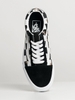Giày Vans Old Skool chính hãng Checkerboard Bee