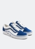 Giày VANS chính hãng Old Skool Bolt Blue - xanh