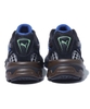 Giày sneaker chính hãng  XLARGE × Puma Velophasis Black/Clyde Royal - Đen xanh neon - Size  42