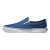 Giày Vans chính hãng Slip on Navy - Xanh