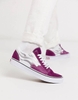 Giày Vans chính hãng Old Skool Purple Flame
