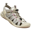 Giày dép KEEN Drift Creek H2 Sandals (Plaza Taupe/Ibis Rose) authentic - Nâu kem hồng chính hãng
