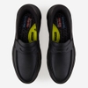 Giày Skechers chính hãng USA Slip ins Garza Loafer Black - Đen