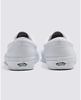 Giày Vans chính hãng Era All white Leather
