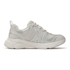 Giày Sneaker MLB Ace Runner New York Yankees Ivory - Trắng