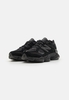 Giày sneaker chính hãng New Balance 9060 Lace Up All Black - ĐEN