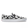 Giày Vans chính hãng Slip On Alien Ghosts