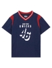 Áo thun Kids NBA thể thao cho bé chính hãng